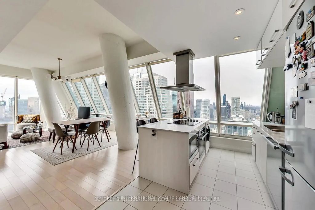 8 The Esplanade N/a 5504, Toronto C08