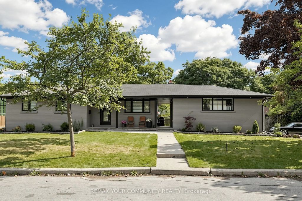 299 Horsham Avenue, Toronto C07