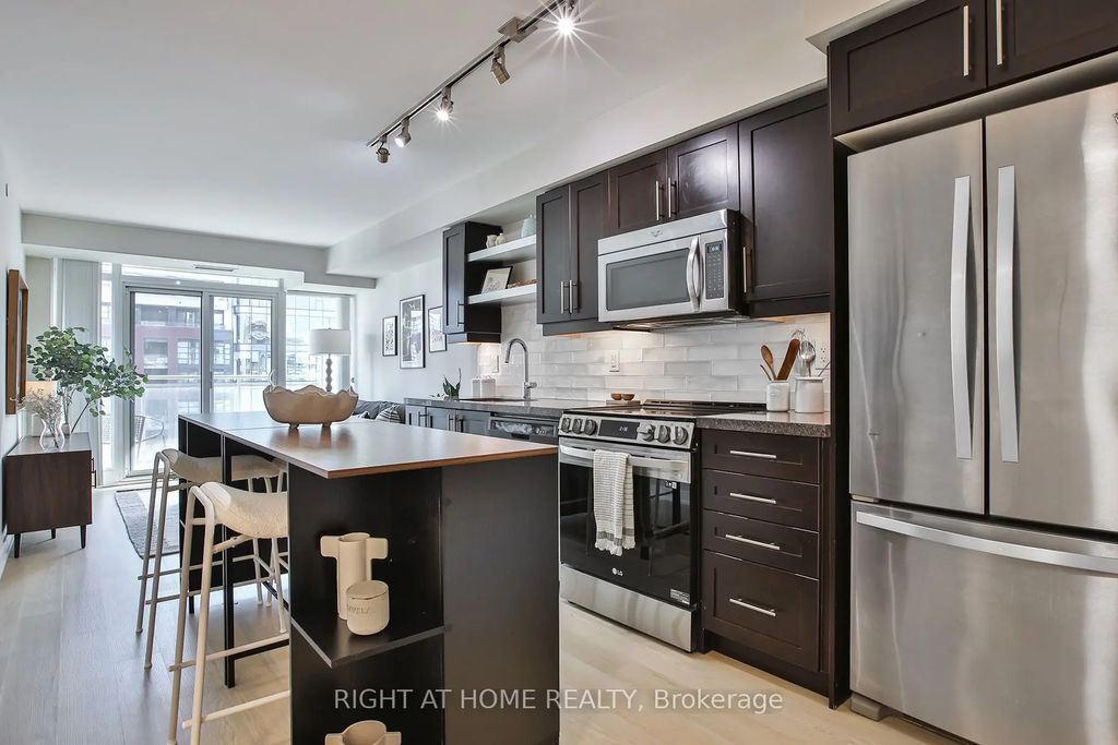 525 Adelaide Street W 1623, Toronto C01