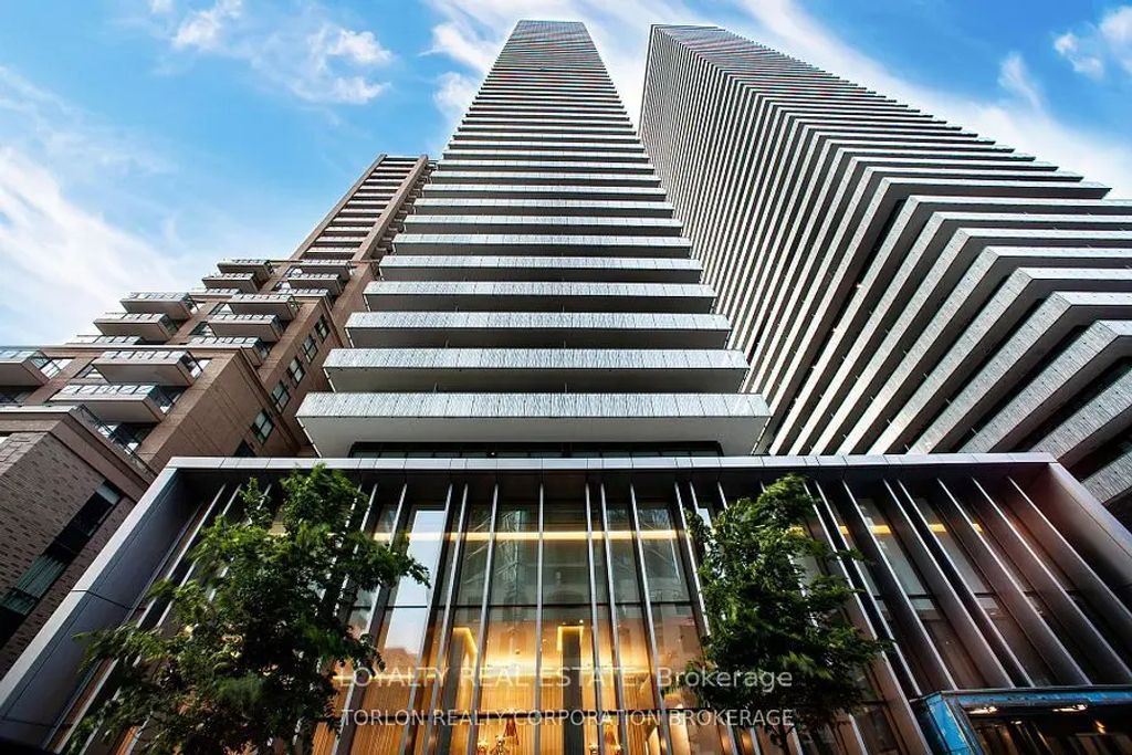 42 Charles Street E 4609, Toronto C08