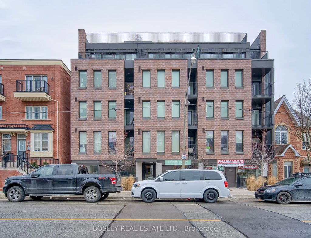 41 River Street 55, Toronto C08