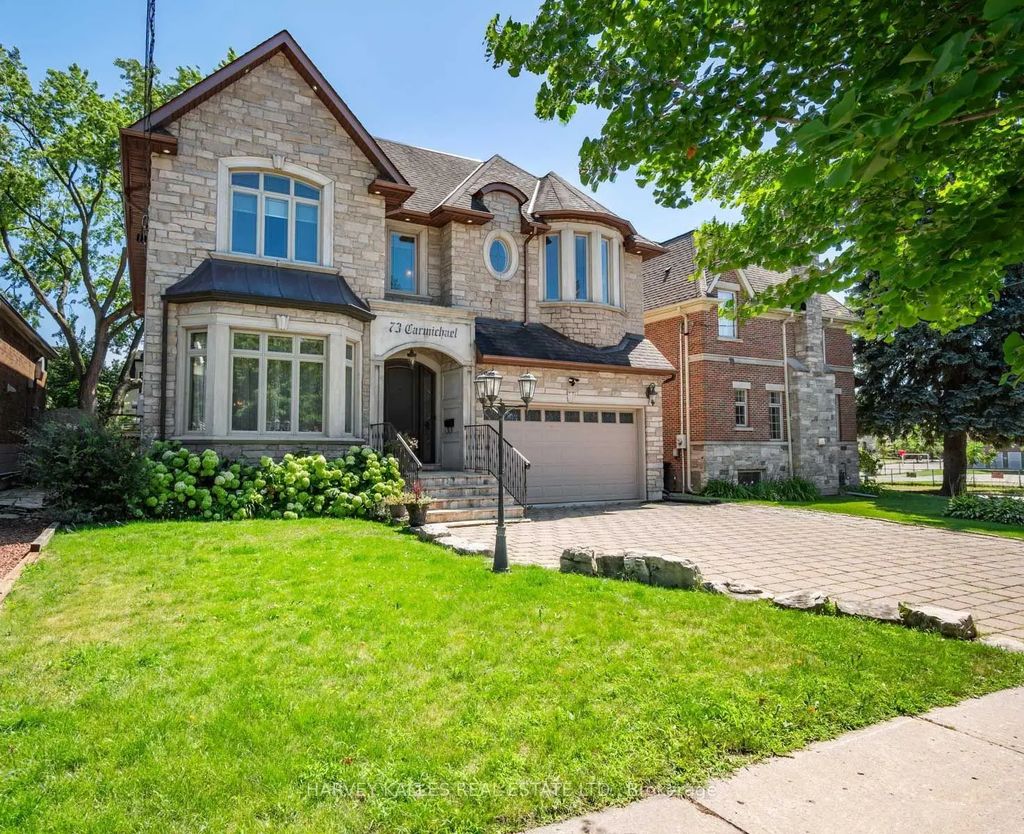 73 Carmichael Avenue, Toronto C04