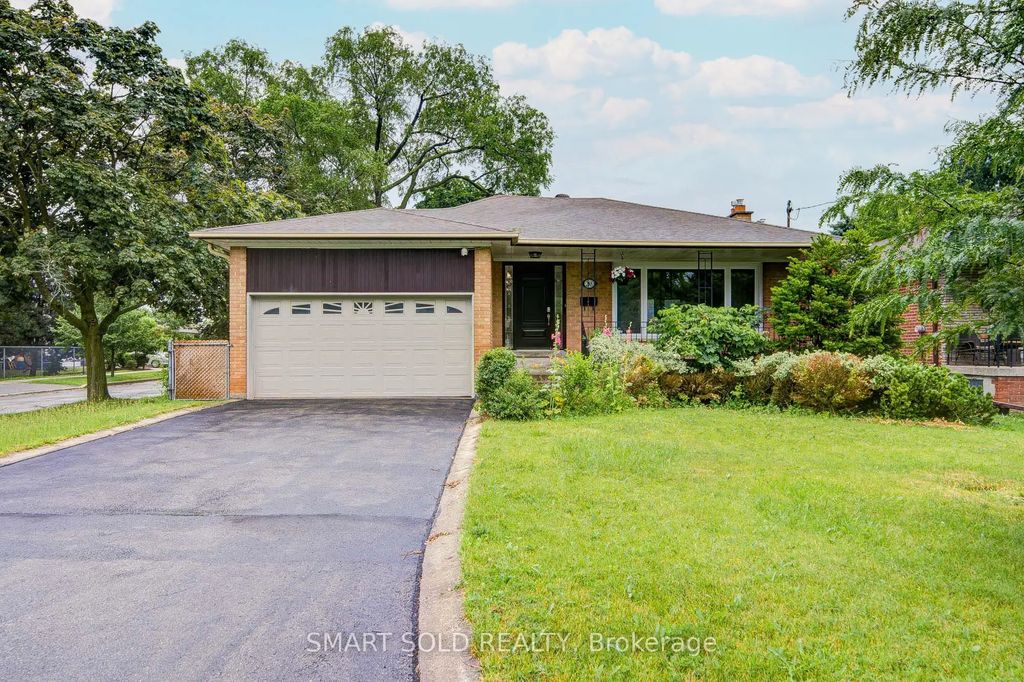 285 Churchill Avenue, Toronto C07