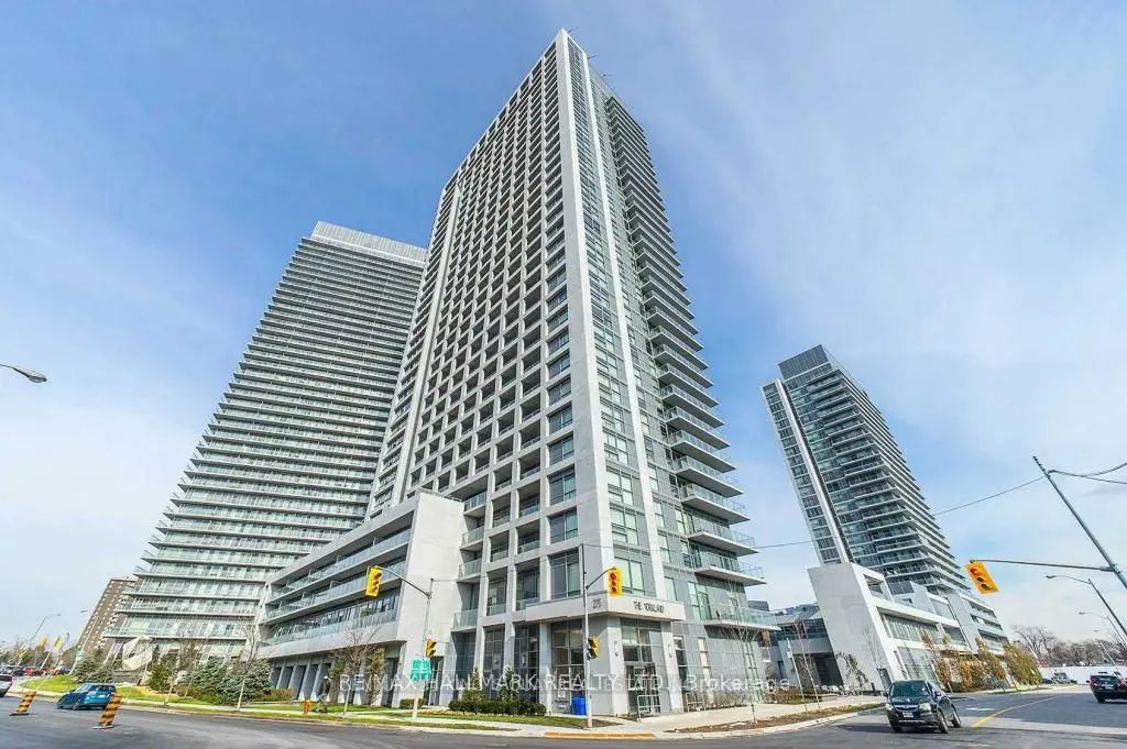275 Yorkland Road 802, Toronto C15