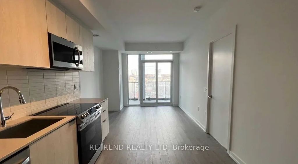 50 Power Street 1030, Toronto C08