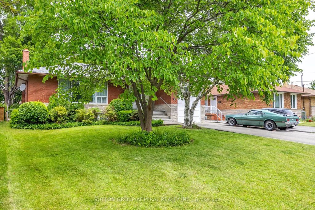 138 Kennard Avenue, Toronto C06