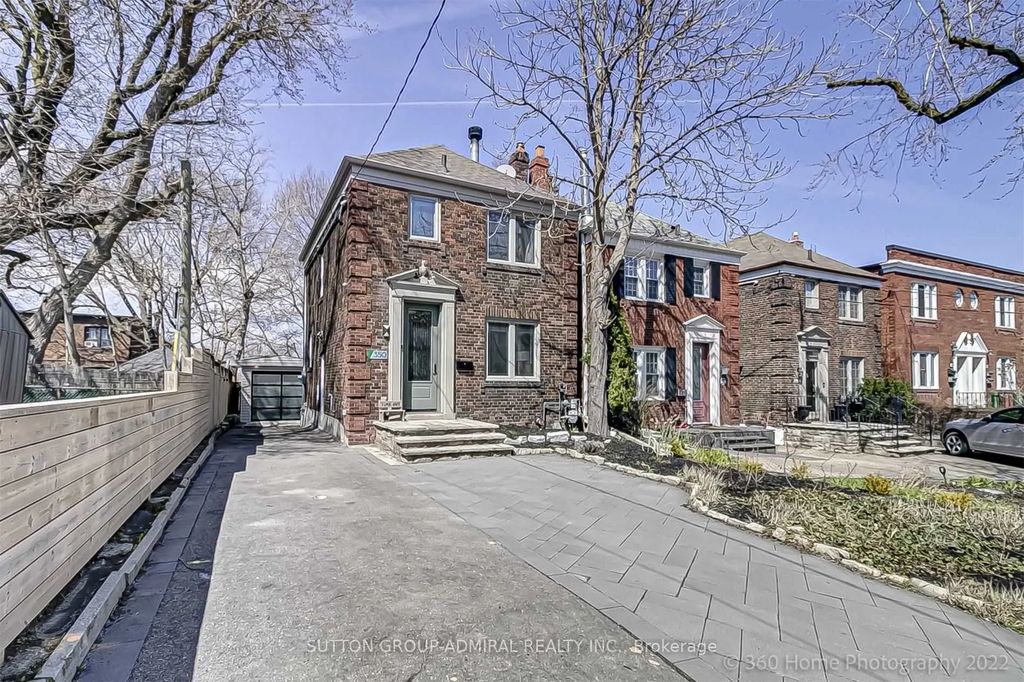 350 Roselawn Avenue, Toronto C03