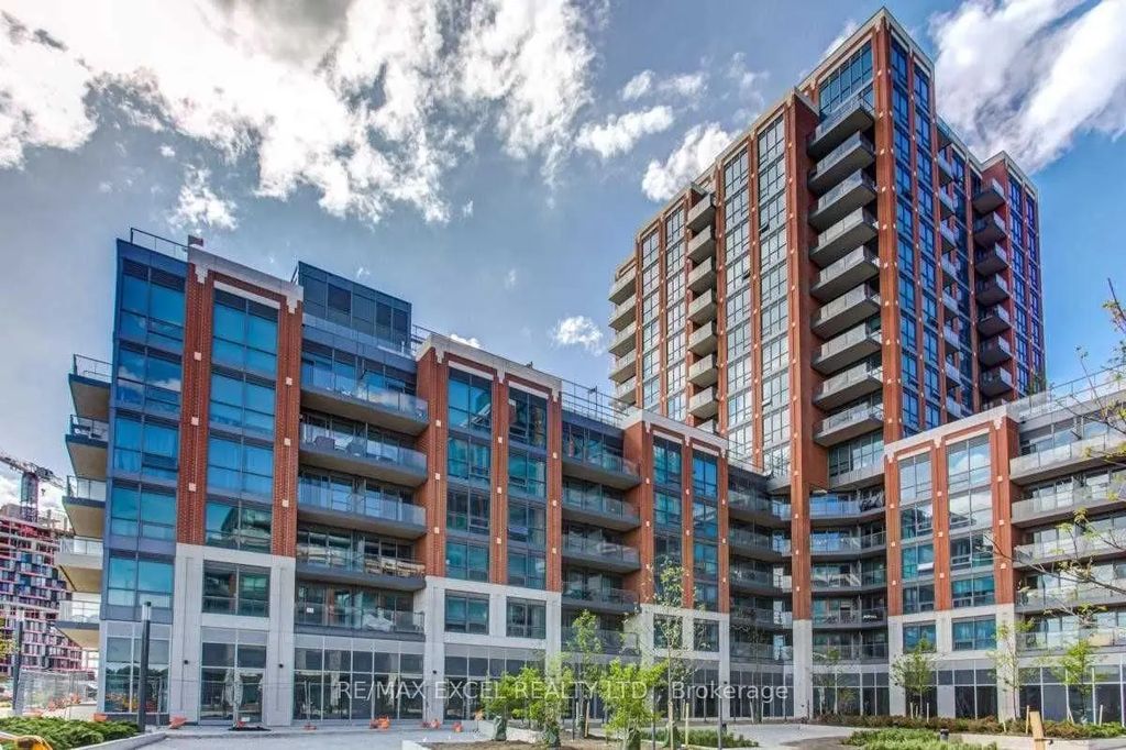 11 Tippett Road 3, Toronto C06