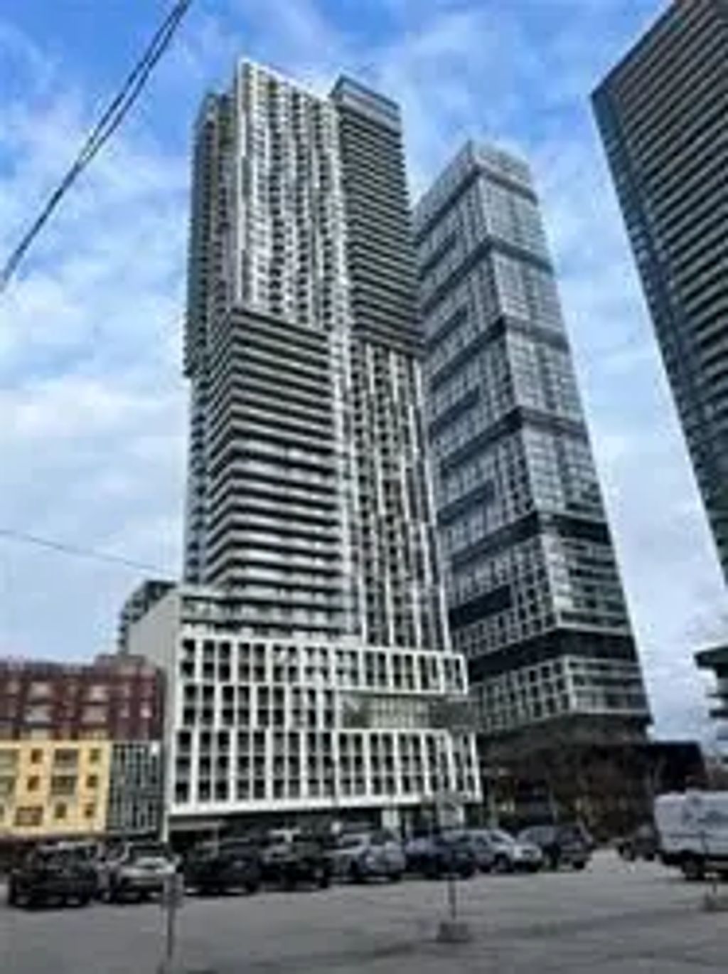 251 Jarvis Street 216, Toronto C08