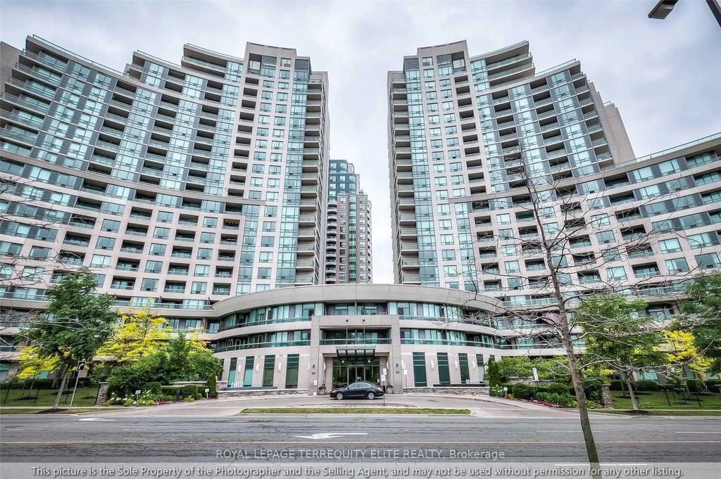 509 Beecroft Road 105, Toronto C07
