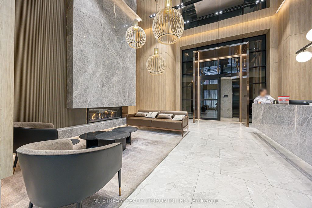 252 Church Street 2912, Toronto C08