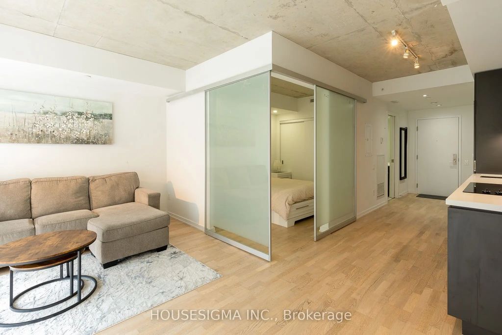 60 Colborne Street 516, Toronto C08