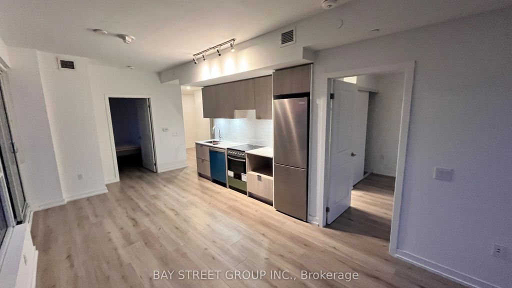 395 Bloor Street E 4702, Toronto C08