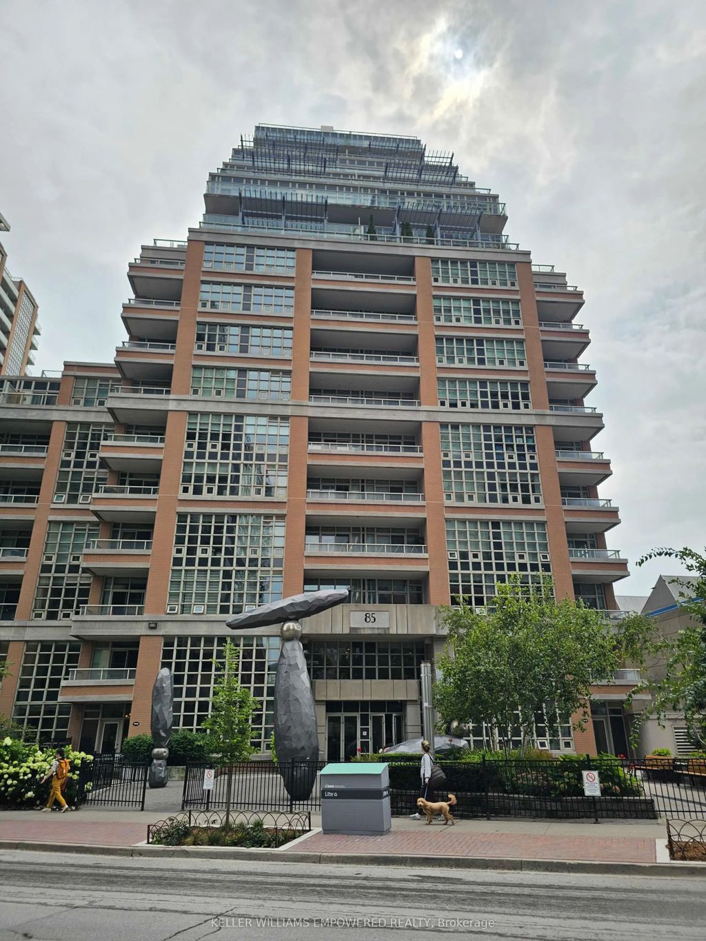 85 East Liberty Street Ne 2008, Toronto C01