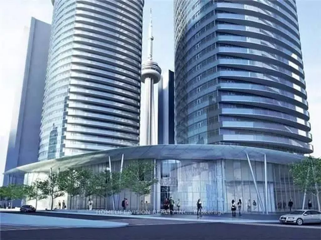 14 York Street W 1601, Toronto C01