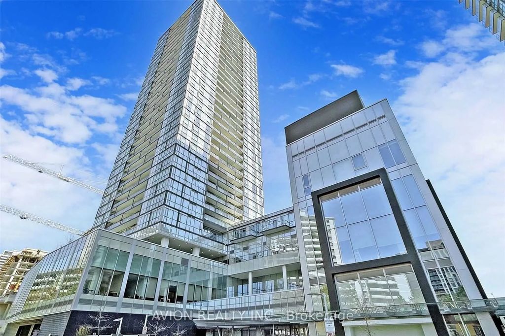 5180 Yonge Street 2802, Toronto C07