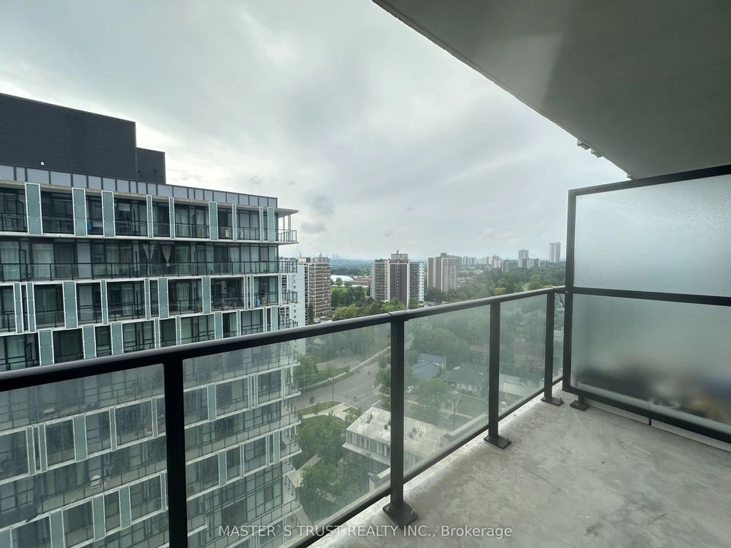 150 Fairview Mall Drive 1504, Toronto C15