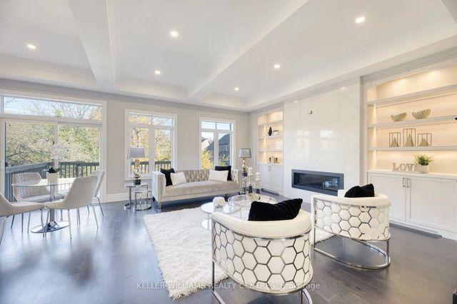 7 Becky Cheung Court, Toronto C14