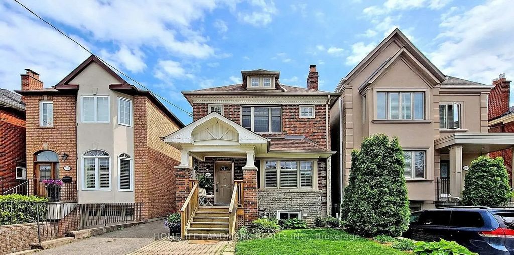203 Melrose Avenue, Toronto C04