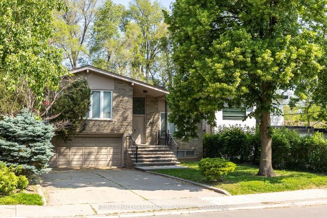 64 Prue Avenue, Toronto C04