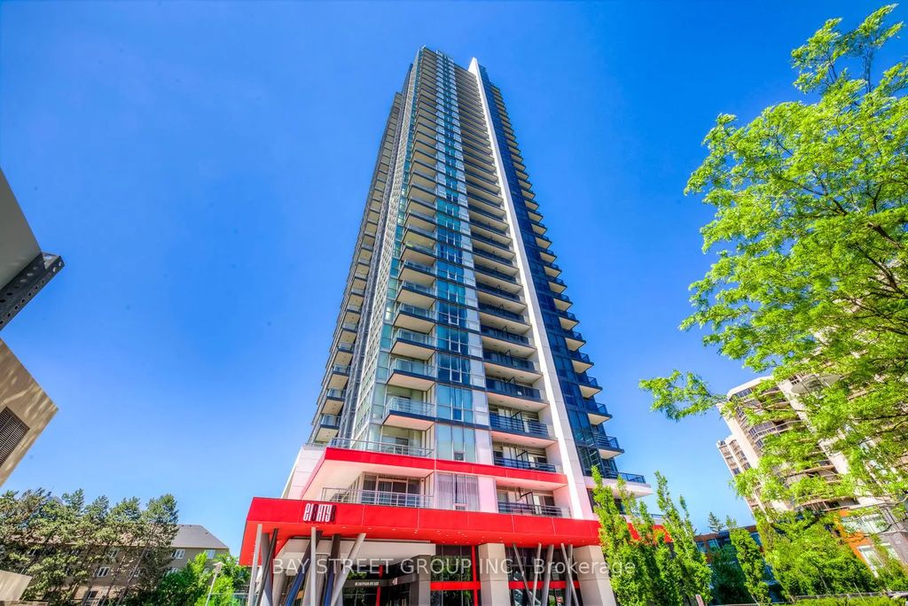88 Sheppard Avenue E 2006, Toronto C14