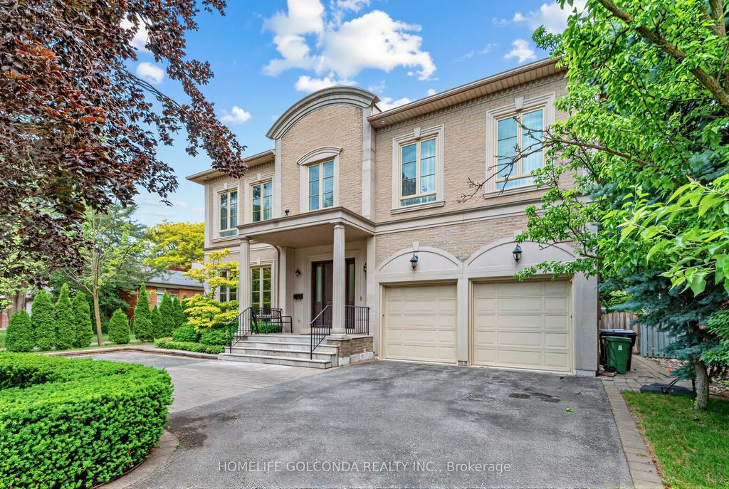 164 Owen Boulevard, Toronto C12