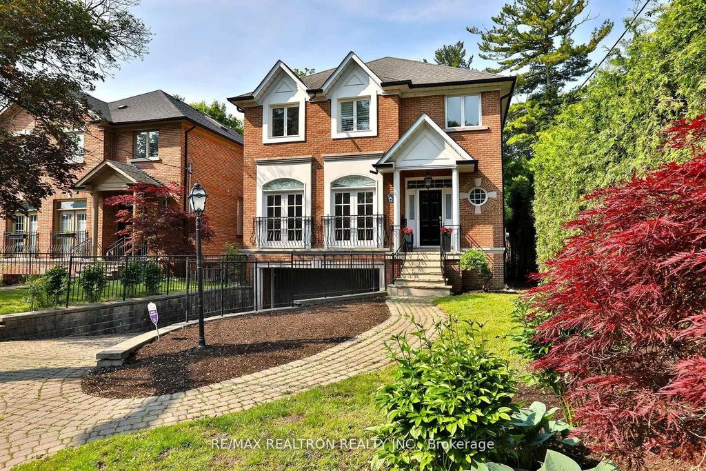 38 Gwendolen Crescent, Toronto C07