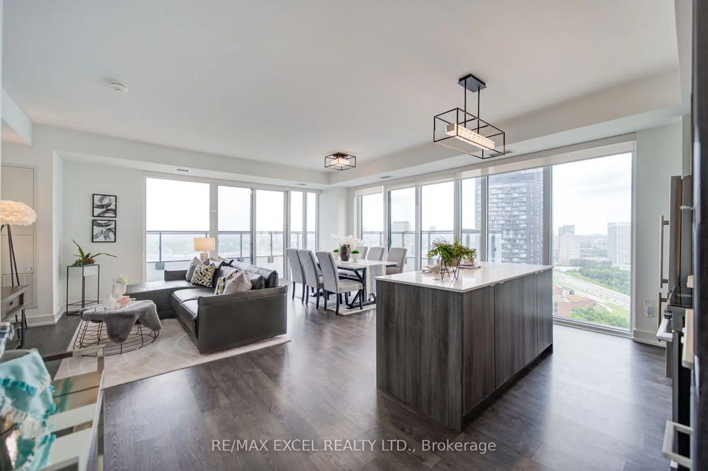 20 Inn On The Park Drive 2331, Toronto C13