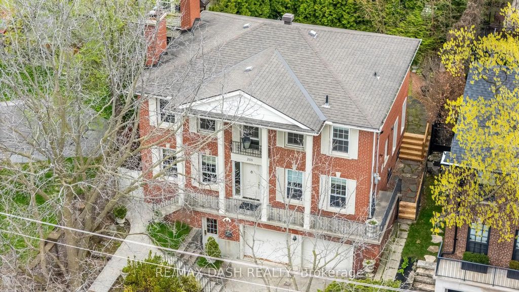 268 Lonsdale Road, Toronto C03
