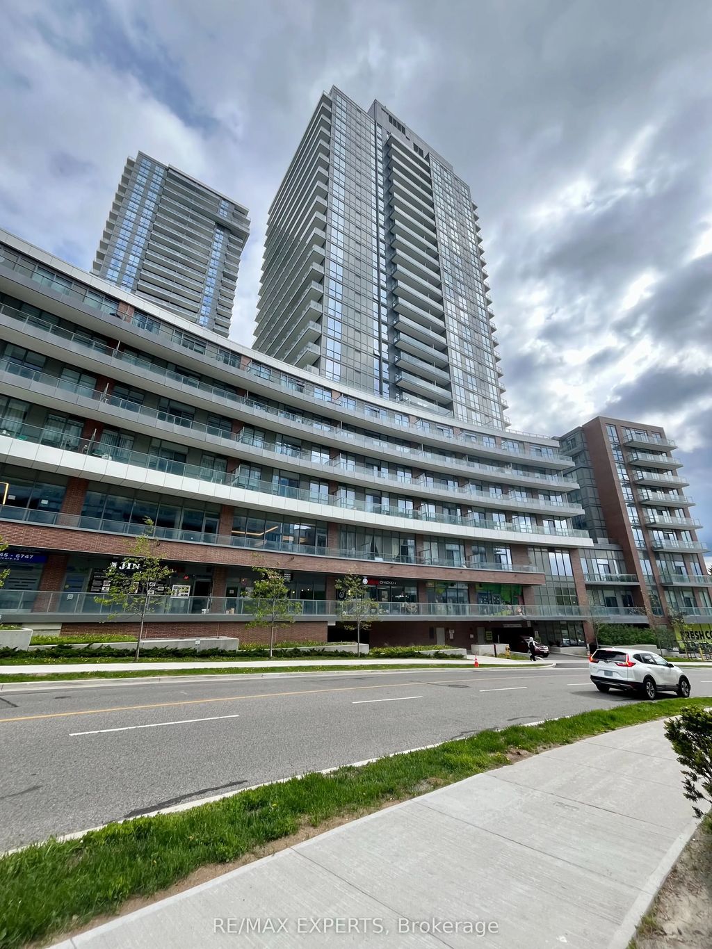 38 Forest Manor Road 419, Toronto C15