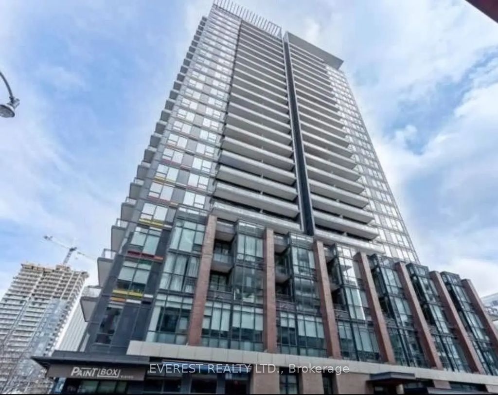 225 Sackville Street 1510, Toronto C08