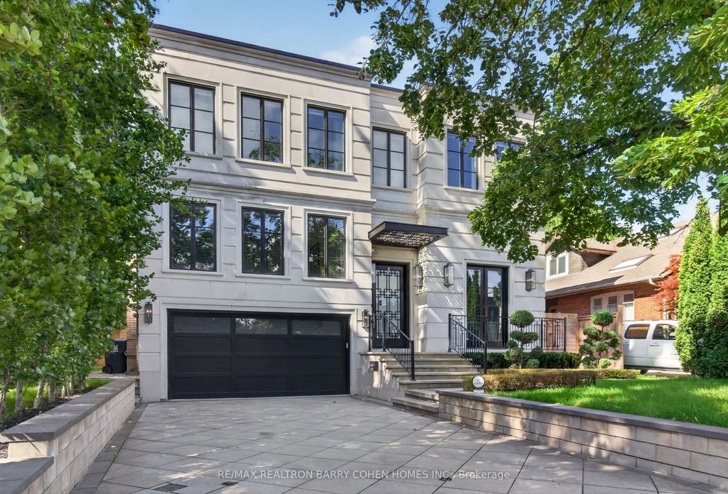 154 Yonge Boulevard, Toronto C04