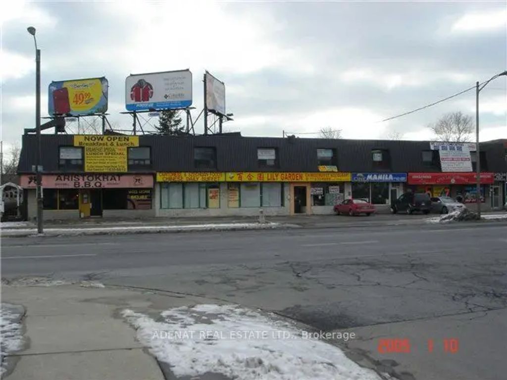 375 Wilson Avenue, Toronto C06
