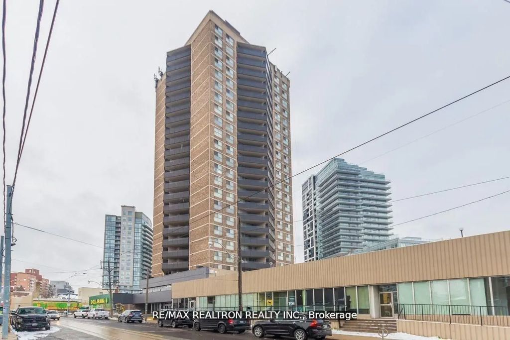 21 Vaughan Road 2303, Toronto C02