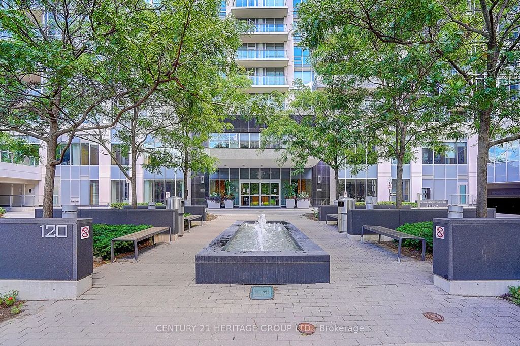 120 Harrison Garden Boulevard 1431, Toronto C14