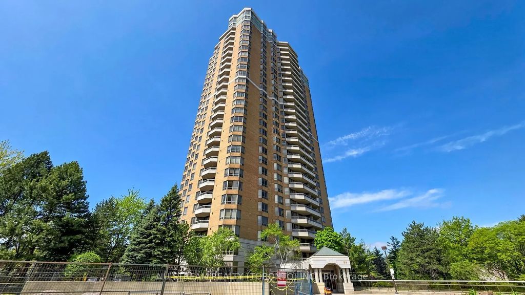 89 Skymark Drive 2211, Toronto C15
