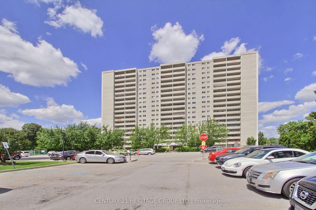 1360 York Mills Road 1203, Toronto C13