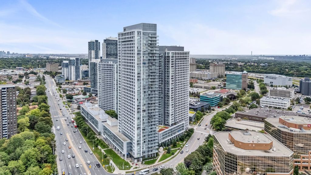 2015 Sheppard Avenue E 3410, Toronto C15