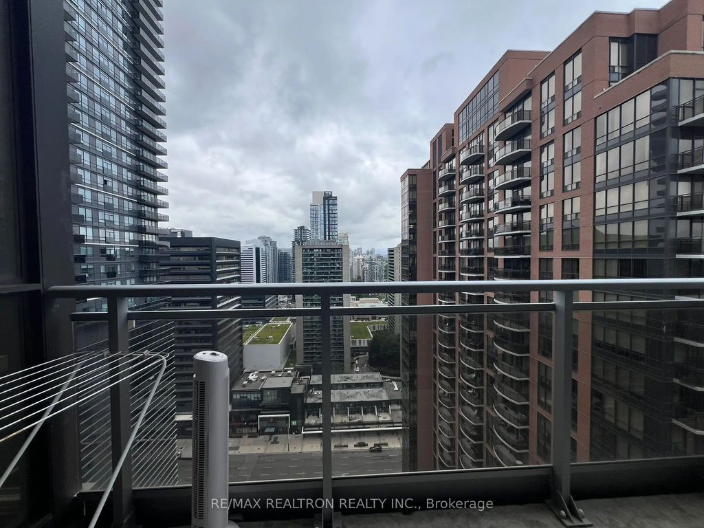 23 Sheppard Avenue E #2704, Toronto C14