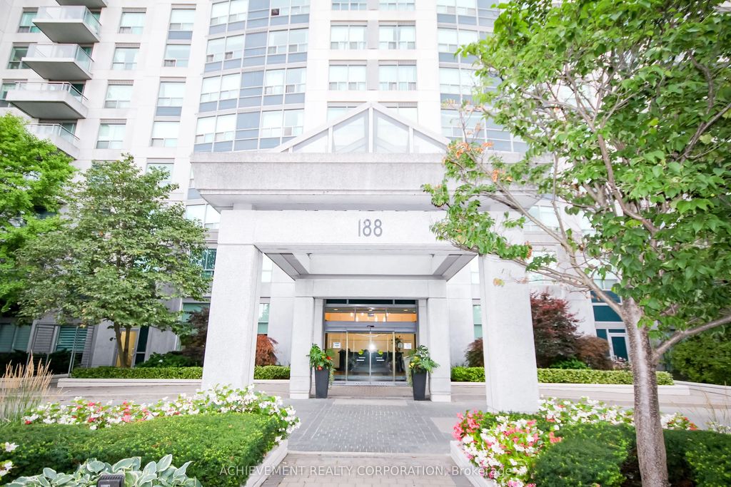188 Doris Avenue 419, Toronto C14