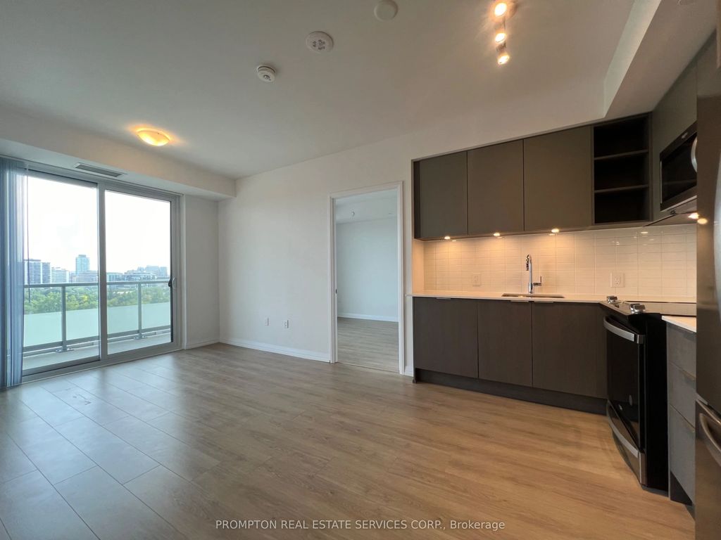 25 Holly Street 1108, Toronto C10