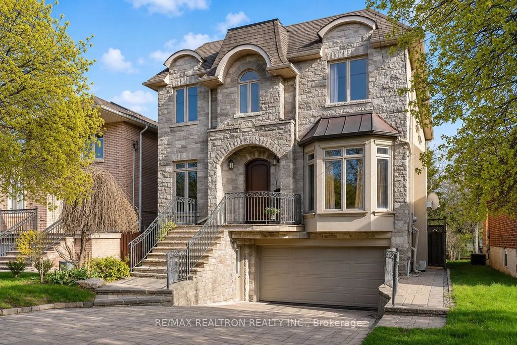 71 Newton Drive, Toronto C14