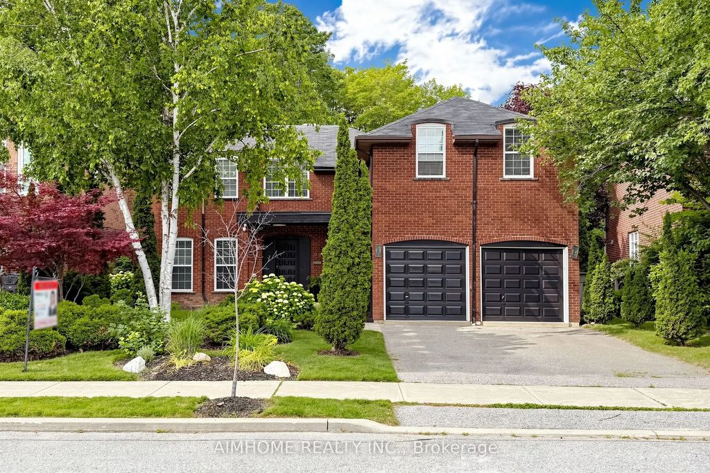 93 Clarinda Drive, Toronto C15