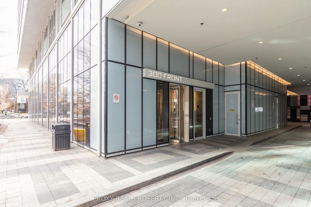 300 Front Street W 1705, Toronto C01