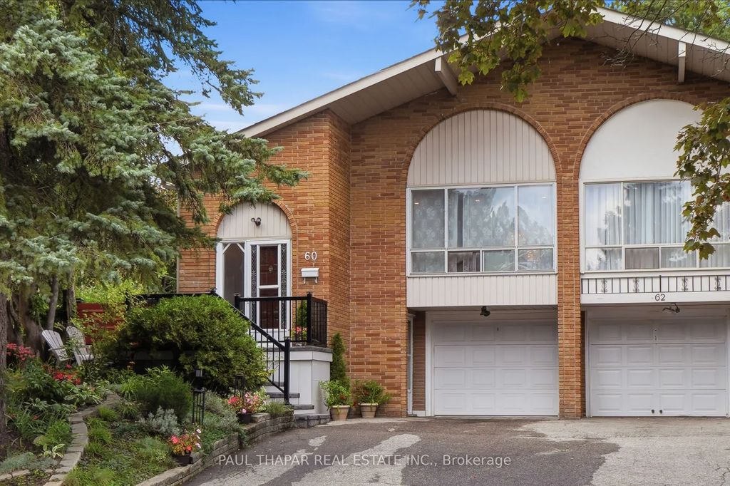 60 Seneca Hill Drive, Toronto C15