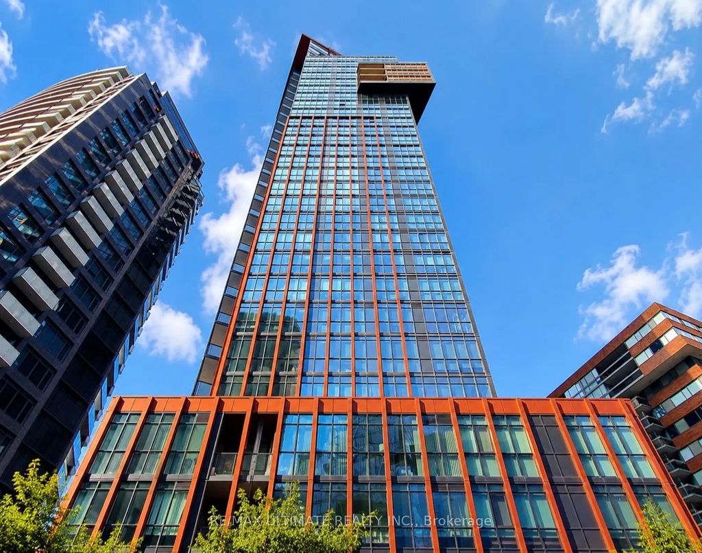 32 Davenport Road 306, Toronto C02