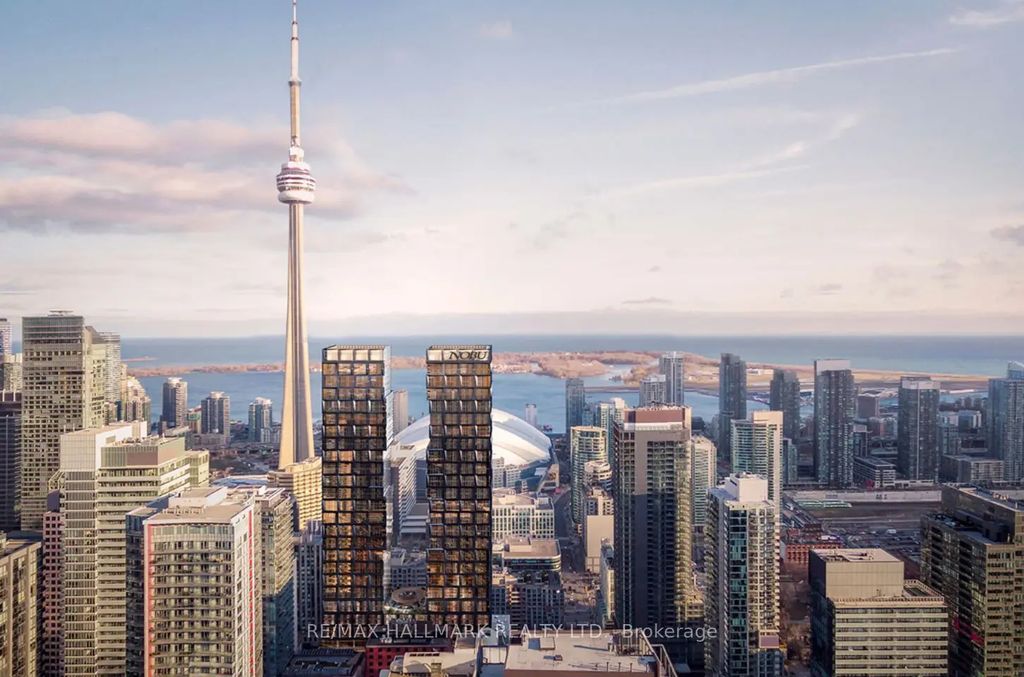 35 Mercer Street 2014, Toronto C01