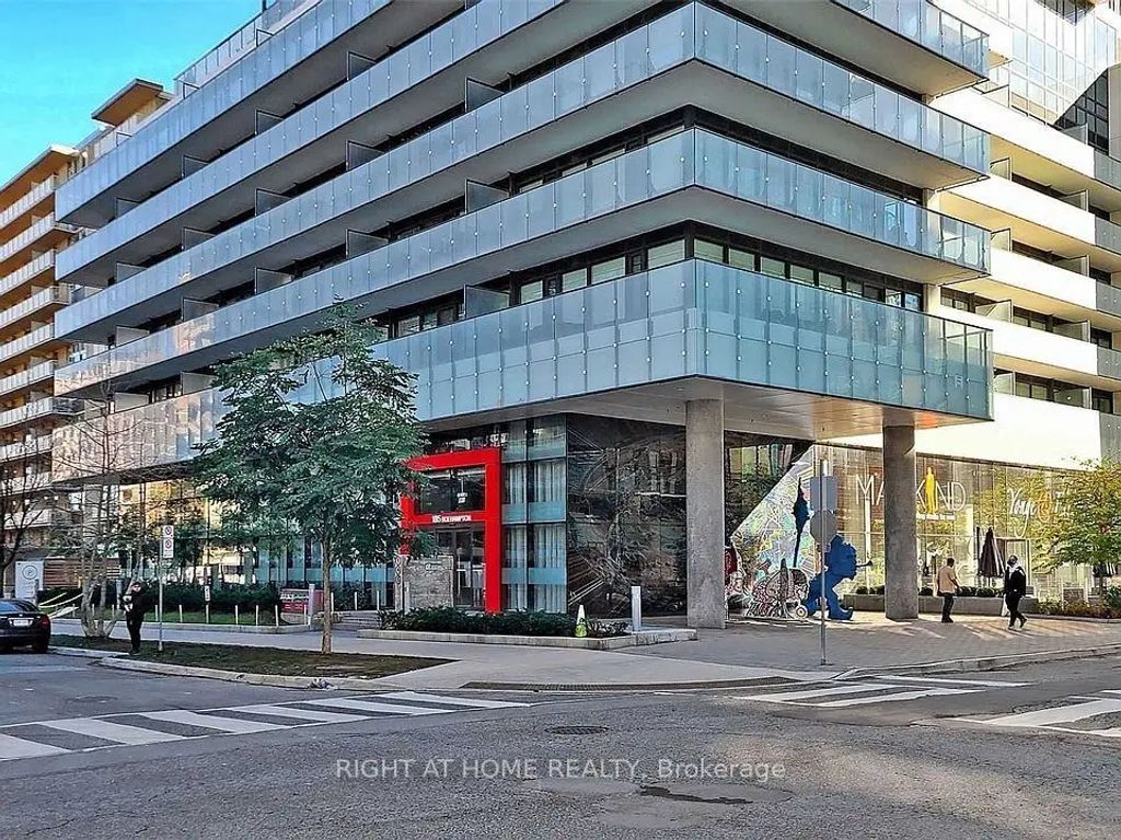 185 Roehampton Avenue 1906, Toronto C10