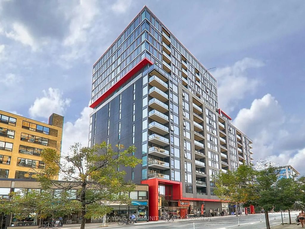 435 Richmond Street W 902, Toronto C01