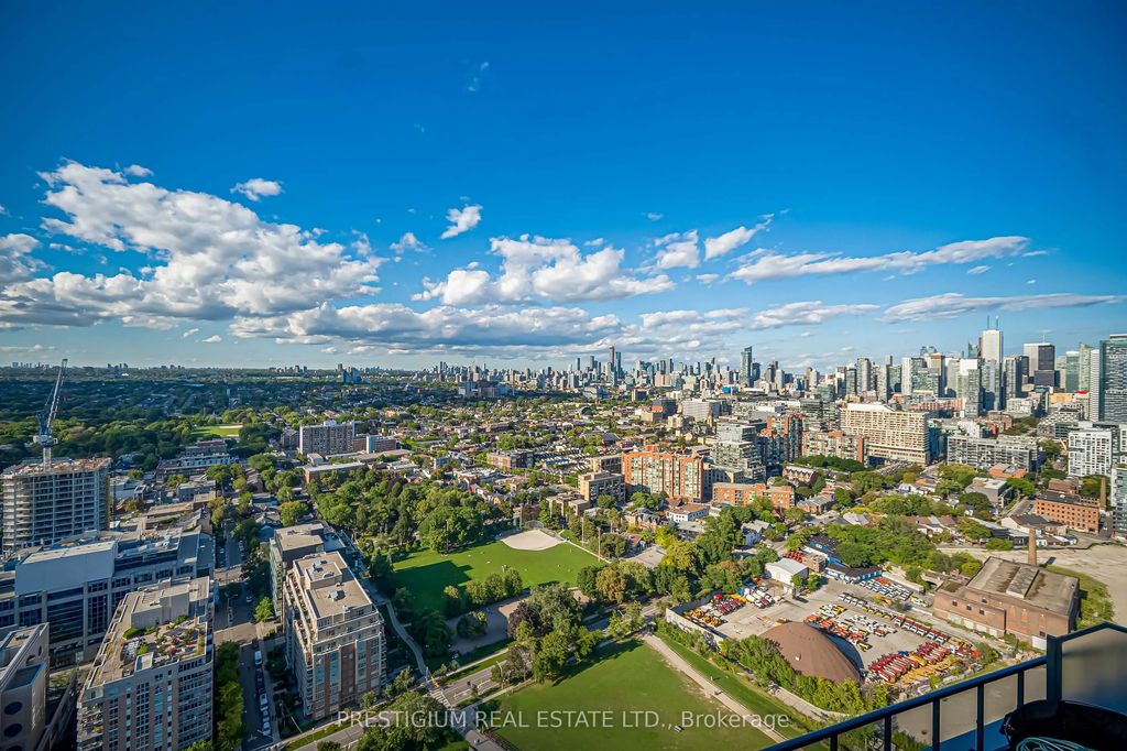 50 Ordnance Street 3406, Toronto C01